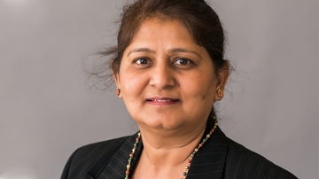SHAC announces new medical director 