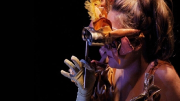 UNM’s Opera Theatre join forces with UNM Symphony Opera to perform The Pirates of Penzance