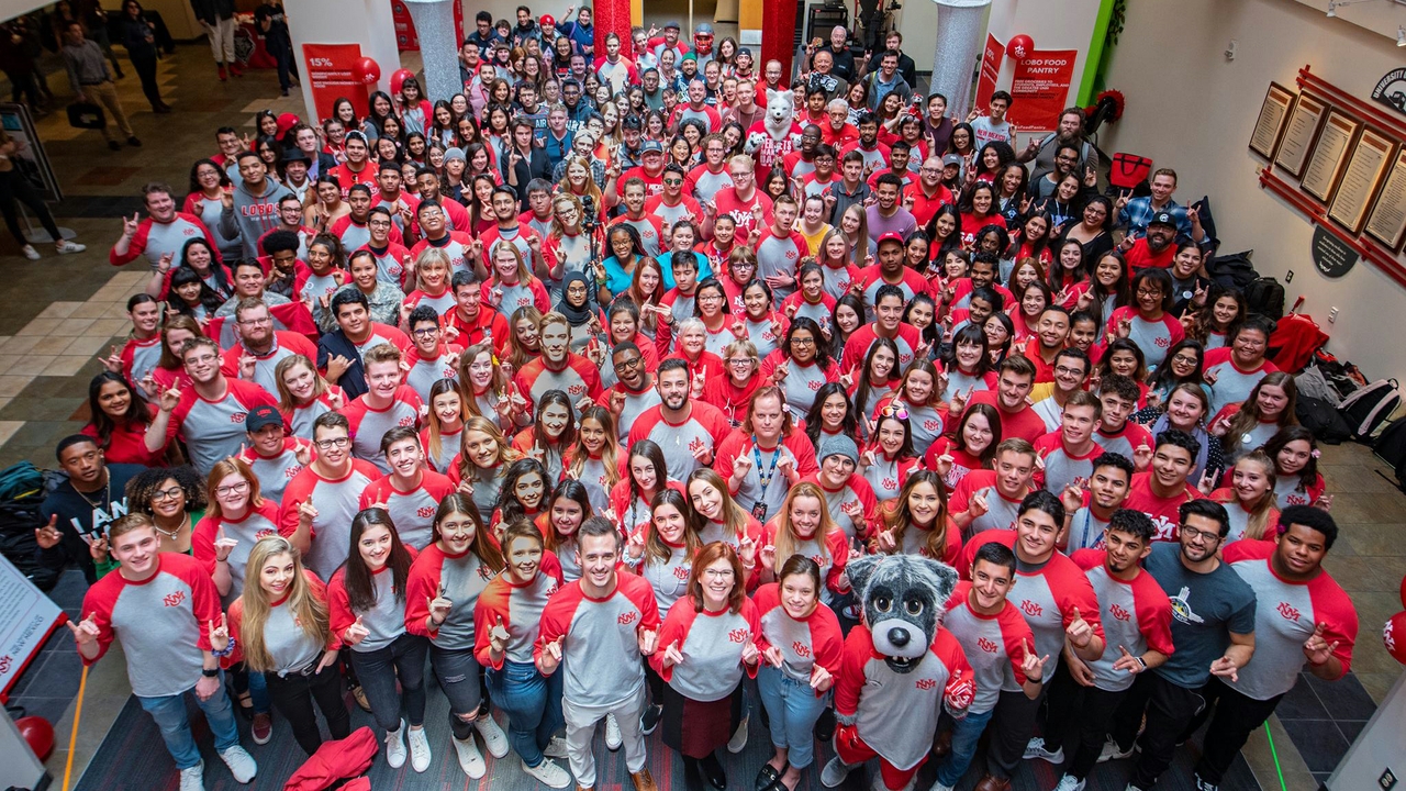 UNM Day 2019