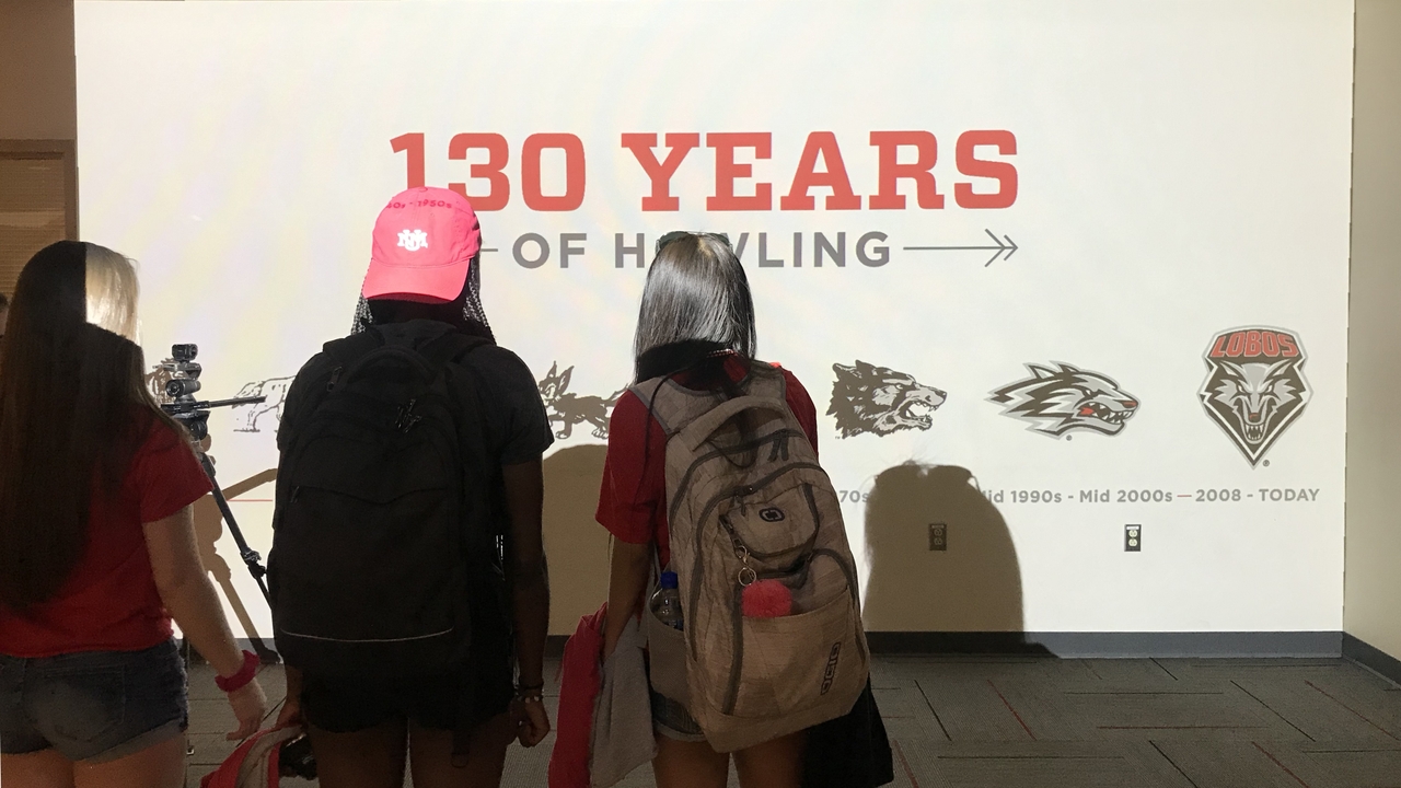 130 years of howling