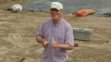 XLIX JAR Lecture features 'When the Rains Stop: Climate Change and Cahokia’s Water Shrines' 
