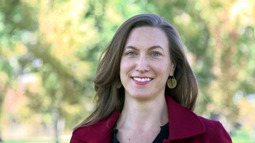 UNM professor named executive editor of architectural journal