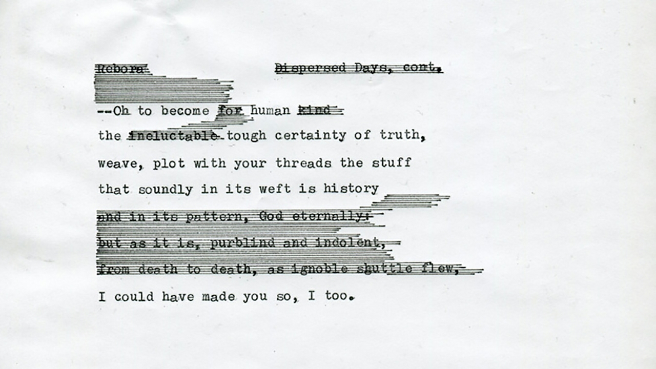 Glass documents