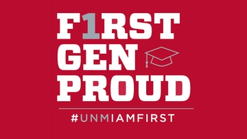 Celebrating and supporting first-generation students