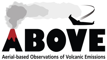 ABOVE changing the way researchers sample gas emissions