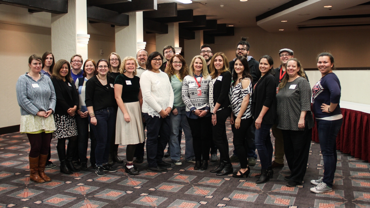 Albuquerque Teacher Residency Partnership 