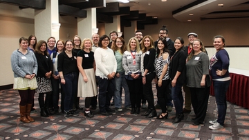 College of Education seeking applications to Albuquerque Teacher Residency Partnership program