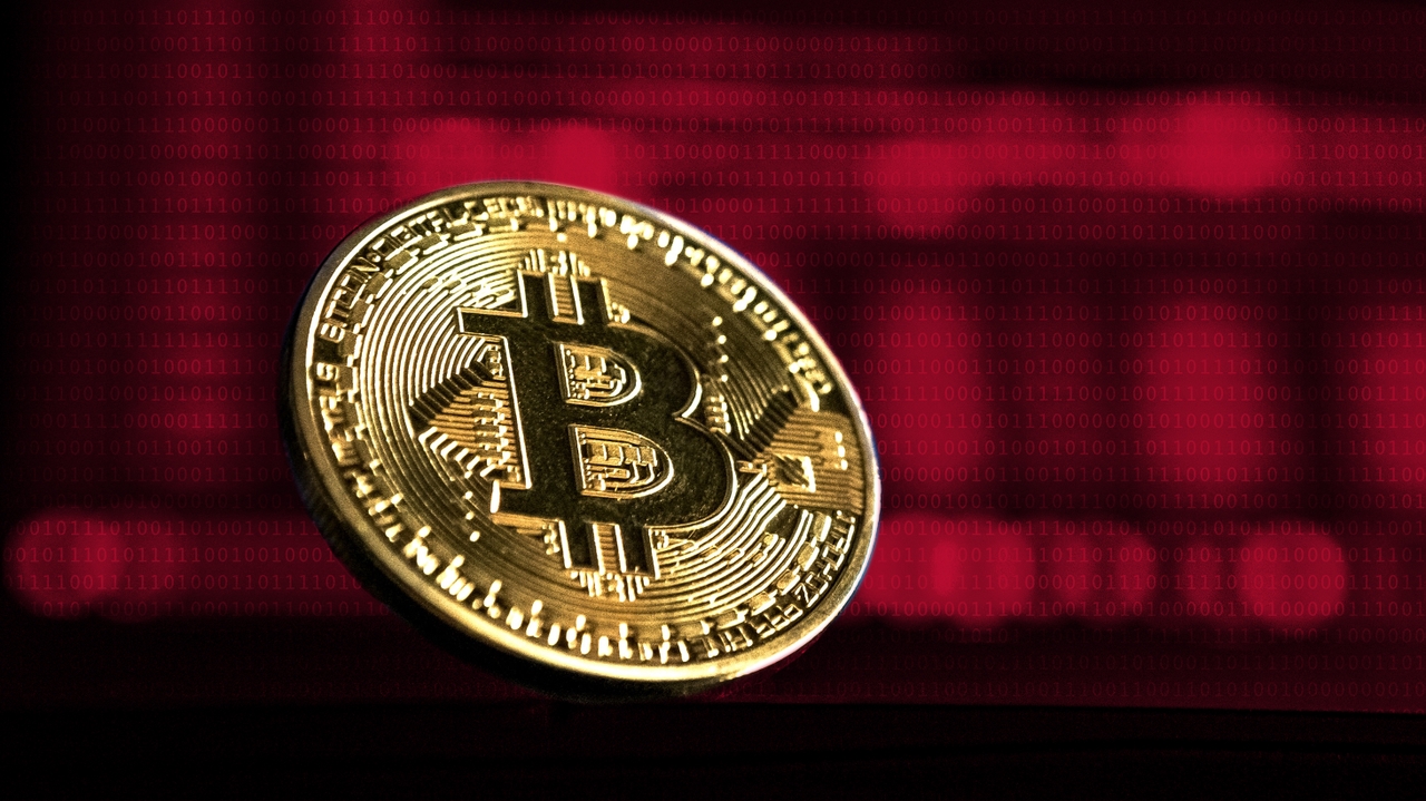 Binary money