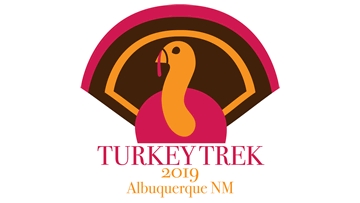 Annual ABQ Turkey Trek benefits UNM Food Pantry