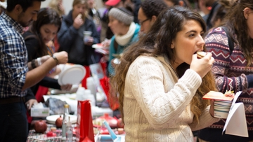 UNM to celebrate International Education Week 
