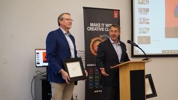 UNM designated an official Adobe Creative Campus