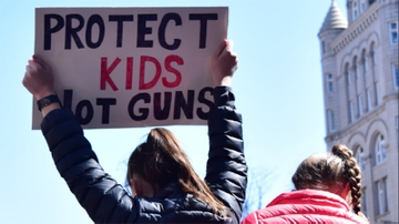 UNM's College of Population Health hosts 'Creating a Safe Campus Environment: Preventing Gun Violence & Racism'