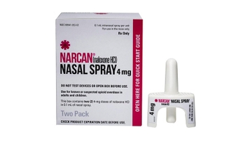 Opioid overdose reversal training slated for Nov. 26