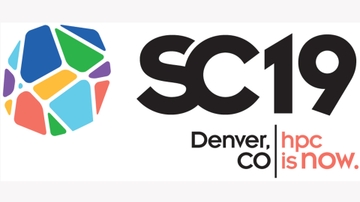 CARC team travels to Denver for SC19