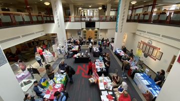 UNM celebrates International Education Week with events lineup