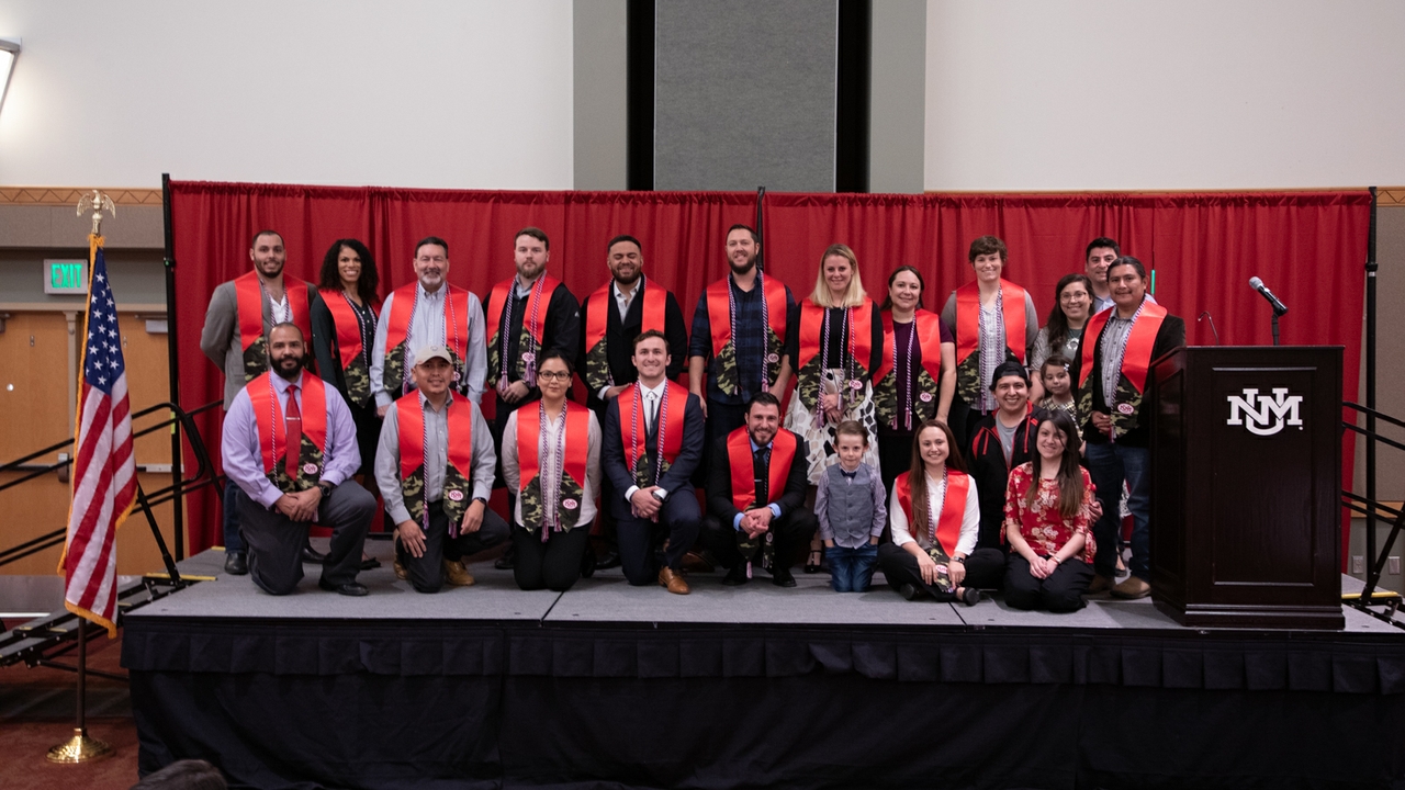 VMRC Class of 2019 