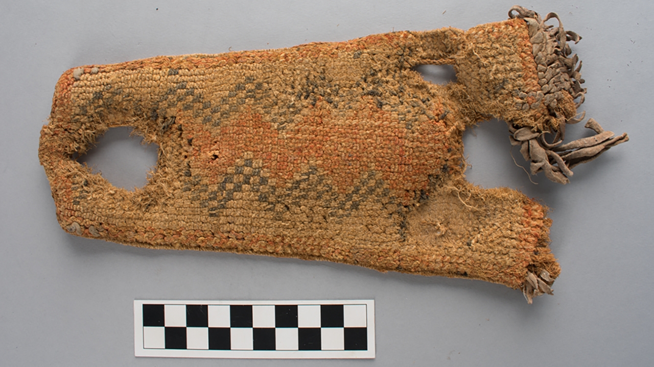 Example of yucca sandal 