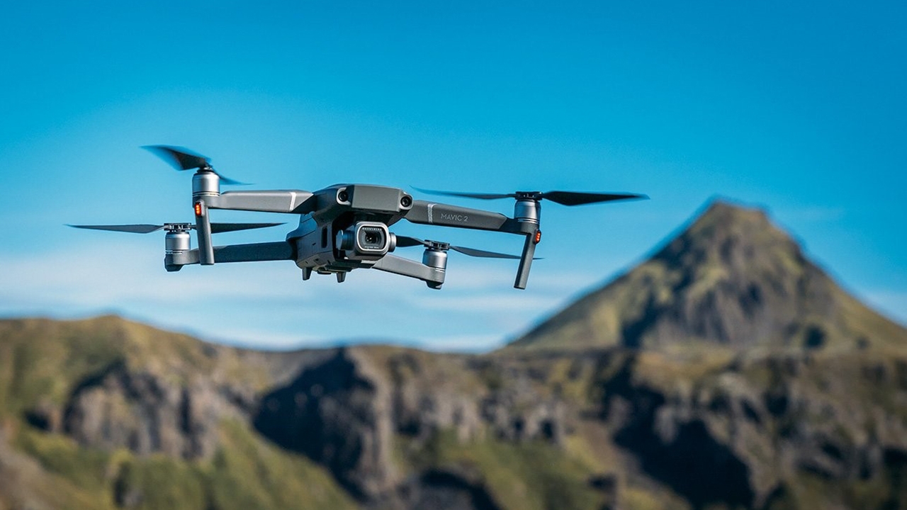 DJI Mavic 2 