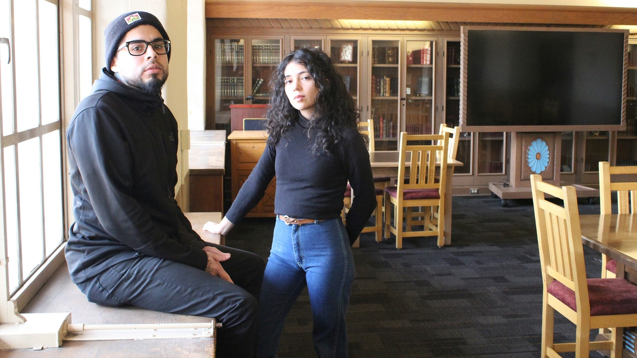 UNM alumni artists