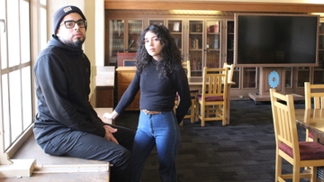 UNM alum to display work in State of the Art 2020 exhibit
