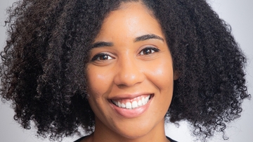 Stone named African American Student Services director