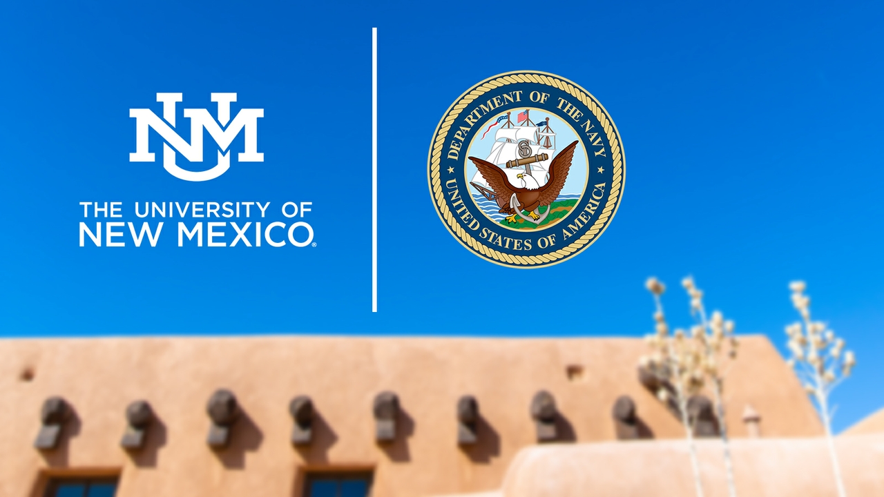 UNM and Navy Forum