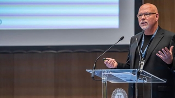 Putting the UNM Sports Administration program in the global spotlight 