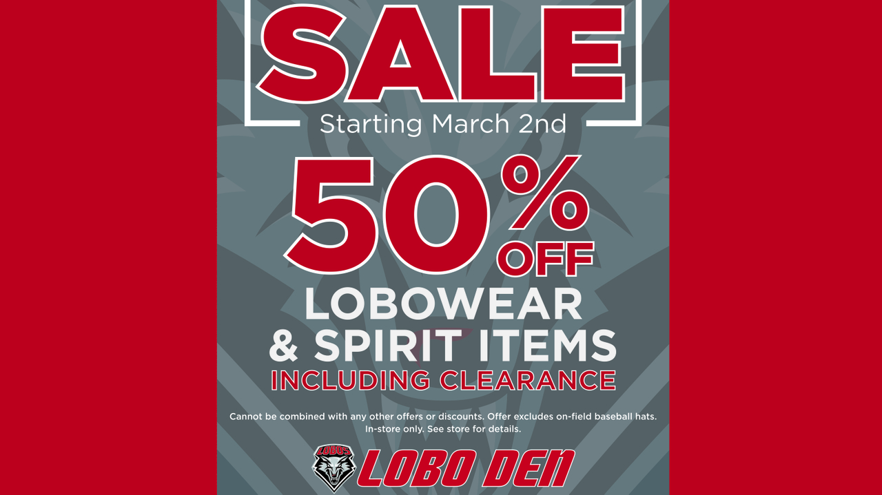 Lobo Den