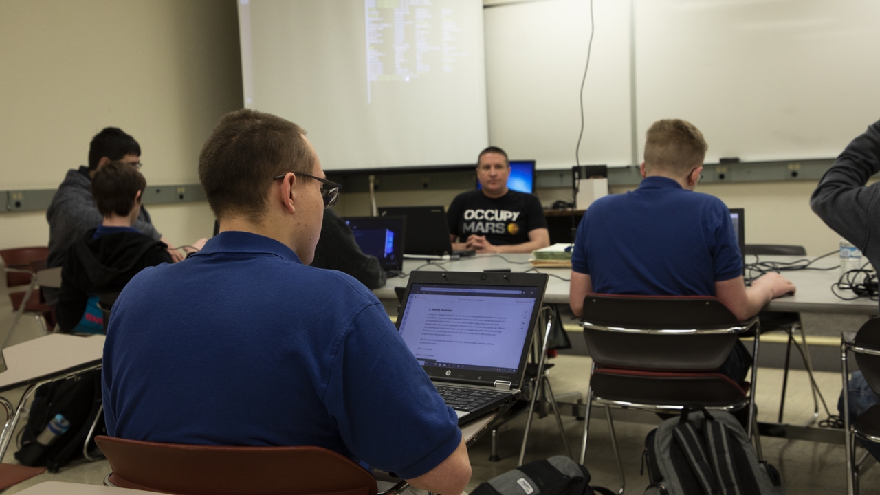 ECE 131: Programming Fundamentals