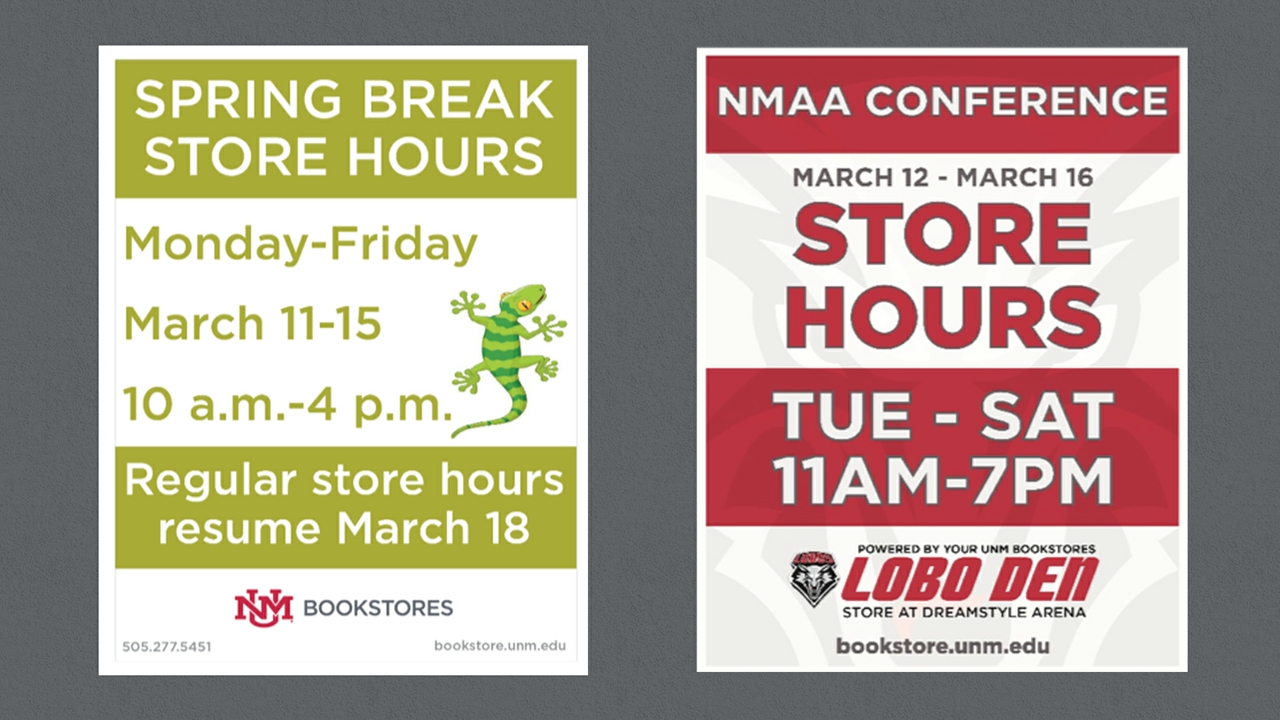 Bookstores