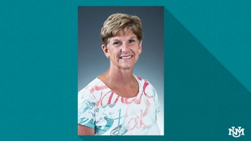 UNM College of Education associate dean honored as top professional in her field