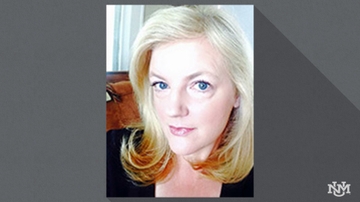 UNM doctoral candidate selected for prestigious Helmerich Center for American Research Fellowship