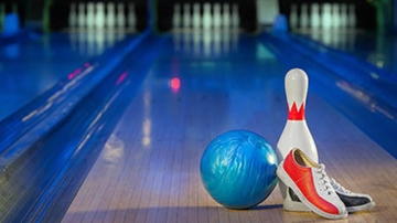 UNM's IT Department to Bowl for Kids' Sake