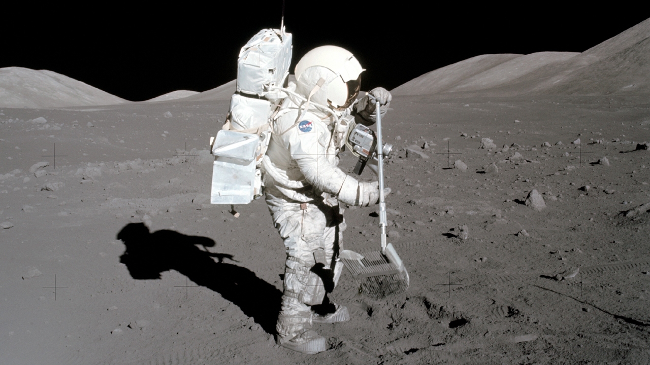 Scientist-astronaut 