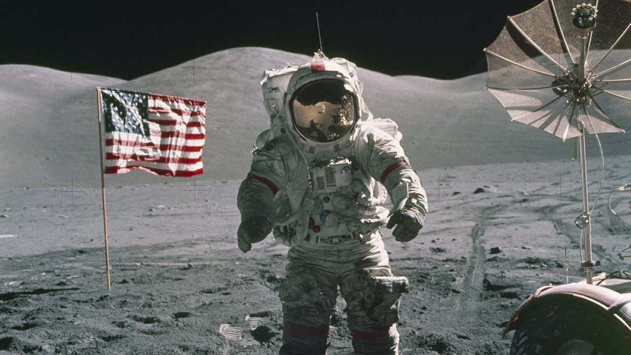 Apollo 17