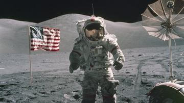 NASA selects teams to study untouched moon samples 