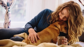 Scholarship available for UNM dog lovers