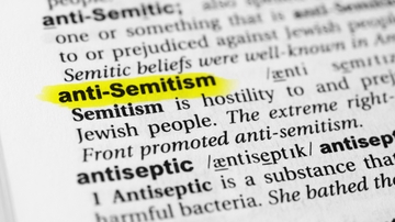 Lectures address current and past antisemitism struggles