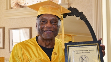 UNM Alumni Association celebrates the Class of 1969 