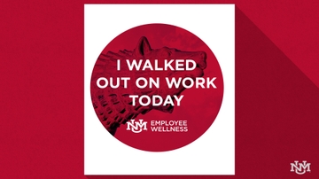 'Walk Out on Work' event scheduled for Wednesday, April 3