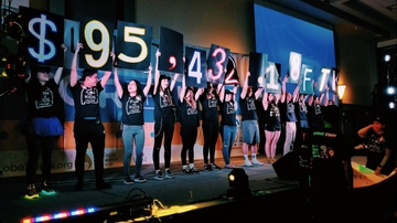 LoboTHON to host annual dance marathon