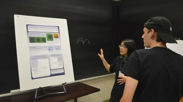 Third annual UNM Physics Day set for April 13