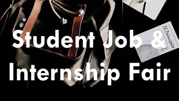 UNM Student Job and Internship Fair 2019