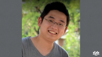 UNM researcher wins NSF CAREER Award to apply more predictability to shape-shifting objects