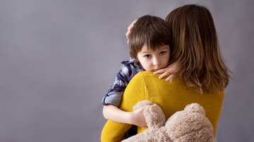 UNM researcher identifies the key to emotional stability for youth living in poverty