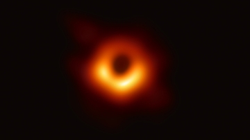 Black Hole Surprise: Astronomers finally image mysterious phenomena