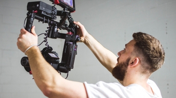 UNM Business School, Film Department launch MBA for Professionals in Film and Digital Arts