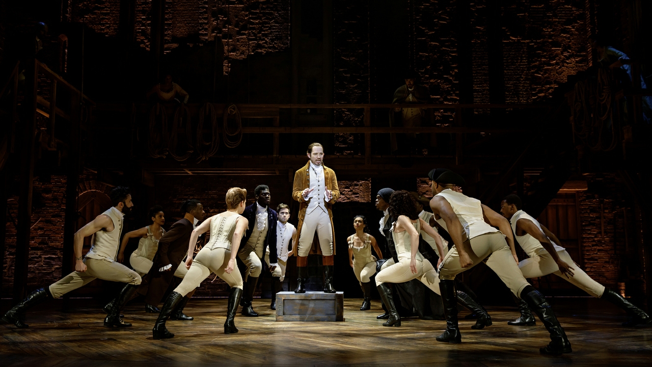 'Hamilton'