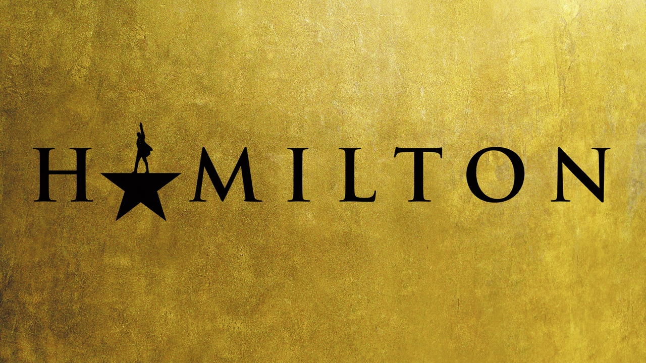 'Hamilton'