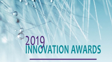 2019 STC.UNM Innovation Awards dinner to honor University of New Mexico inventors and STC Innovation Fellow